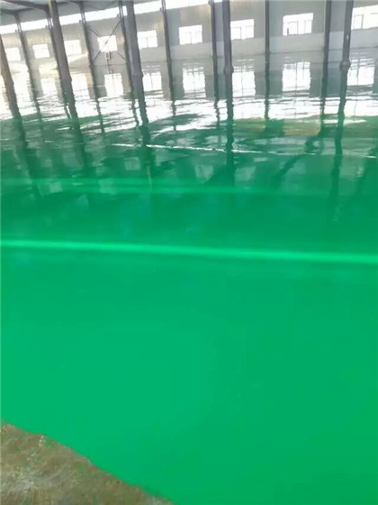 金秀，我直接给你一份室外地坪漆翻新维修