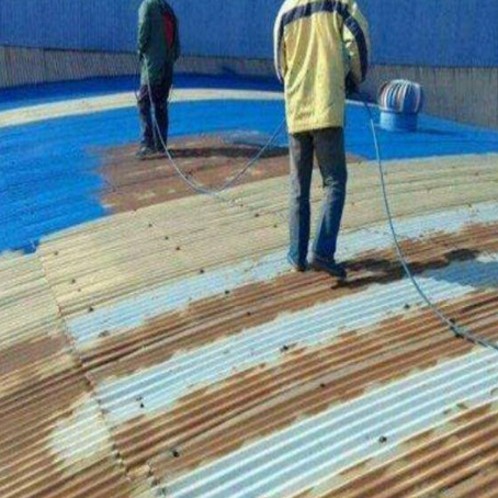 金秀地面翻新与地坪漆施工流程